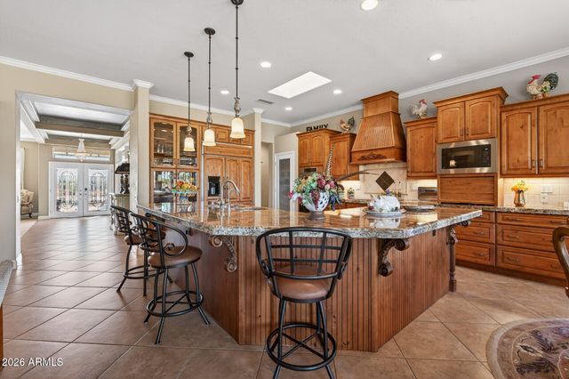 21837 N MONTEGO Drive, Sun City West, AZ 85375