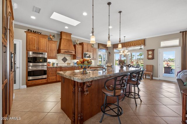 21837 N MONTEGO Drive, Sun City West, AZ 85375