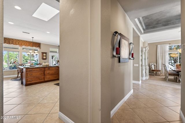 21837 N MONTEGO Drive, Sun City West, AZ 85375