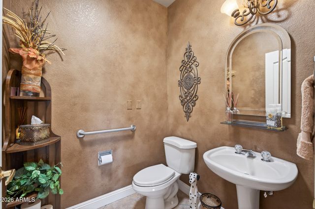 21837 N MONTEGO Drive, Sun City West, AZ 85375