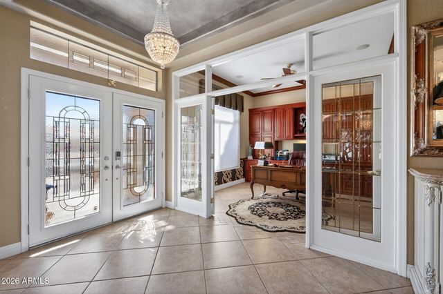 21837 N MONTEGO Drive, Sun City West, AZ 85375