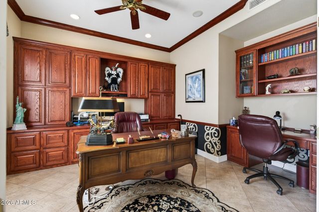 21837 N MONTEGO Drive, Sun City West, AZ 85375