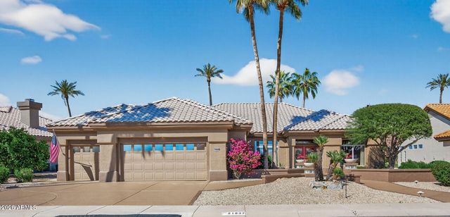 21837 N MONTEGO Drive, Sun City West, AZ 85375