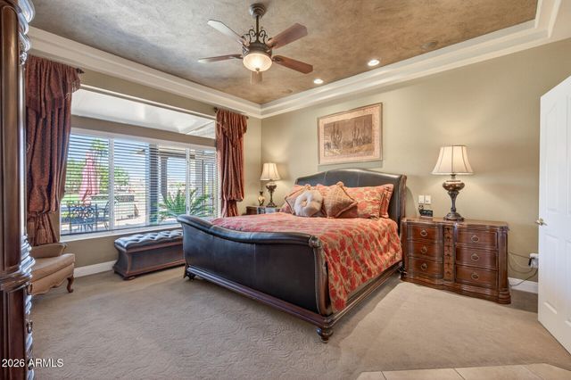 21837 N MONTEGO Drive, Sun City West, AZ 85375