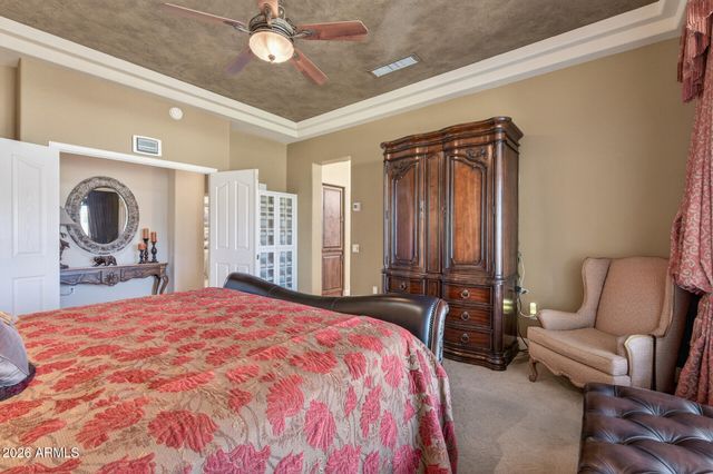 21837 N MONTEGO Drive, Sun City West, AZ 85375