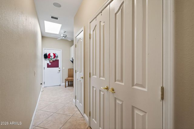 21837 N MONTEGO Drive, Sun City West, AZ 85375