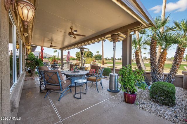 21837 N MONTEGO Drive, Sun City West, AZ 85375