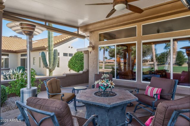 21837 N MONTEGO Drive, Sun City West, AZ 85375