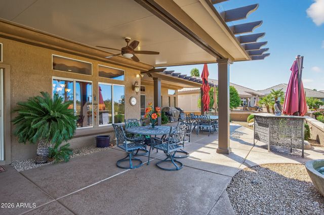 21837 N MONTEGO Drive, Sun City West, AZ 85375