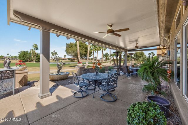 21837 N MONTEGO Drive, Sun City West, AZ 85375