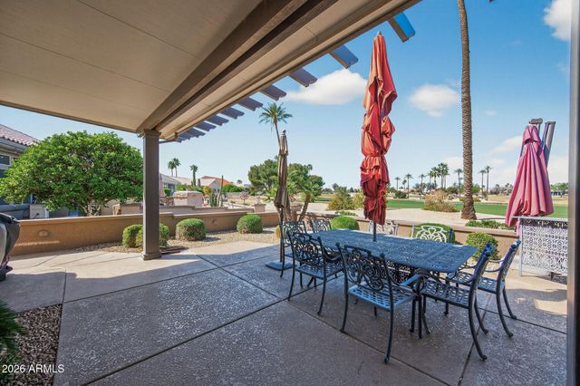 21837 N MONTEGO Drive, Sun City West, AZ 85375