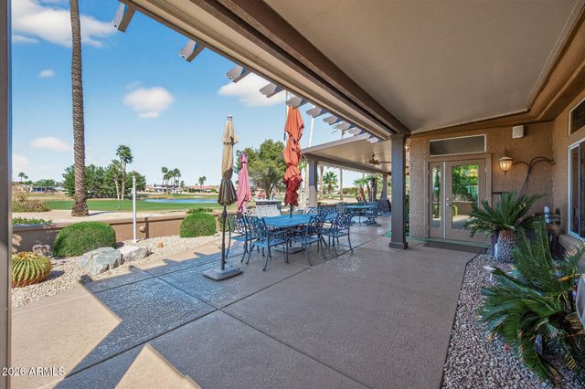 21837 N MONTEGO Drive, Sun City West, AZ 85375