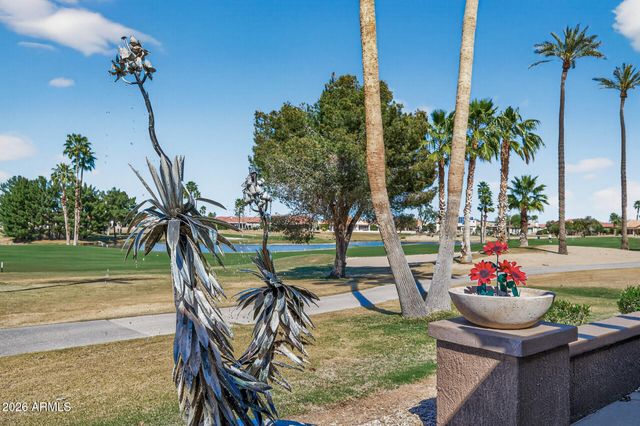 21837 N MONTEGO Drive, Sun City West, AZ 85375