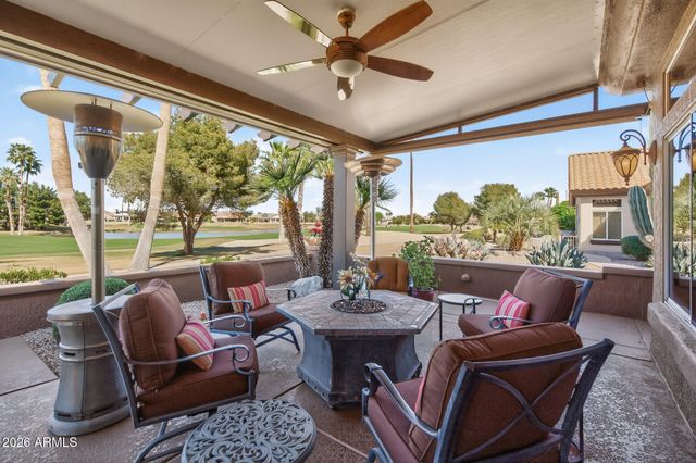 21837 N MONTEGO Drive, Sun City West, AZ 85375