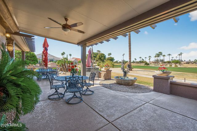 21837 N MONTEGO Drive, Sun City West, AZ 85375