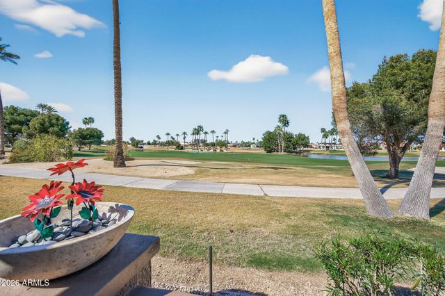 21837 N MONTEGO Drive, Sun City West, AZ 85375