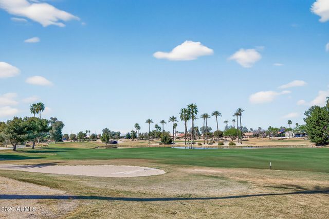 21837 N MONTEGO Drive, Sun City West, AZ 85375