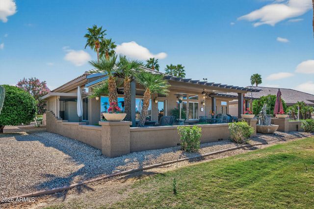 21837 N MONTEGO Drive, Sun City West, AZ 85375