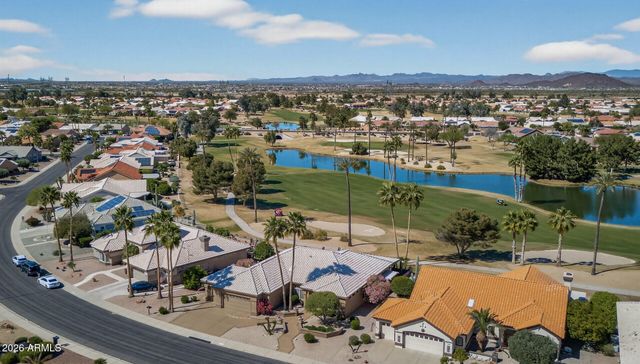 21837 N MONTEGO Drive, Sun City West, AZ 85375