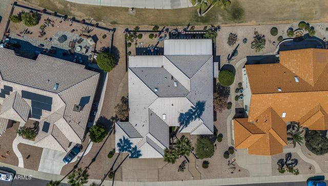 21837 N MONTEGO Drive, Sun City West, AZ 85375