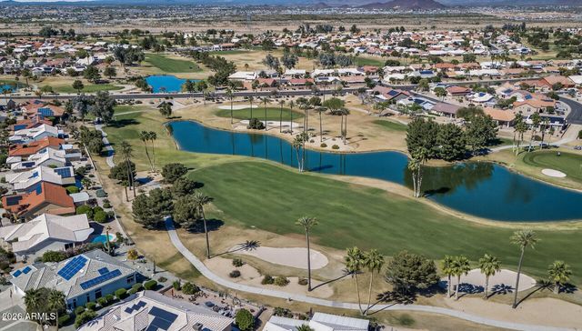 21837 N MONTEGO Drive, Sun City West, AZ 85375