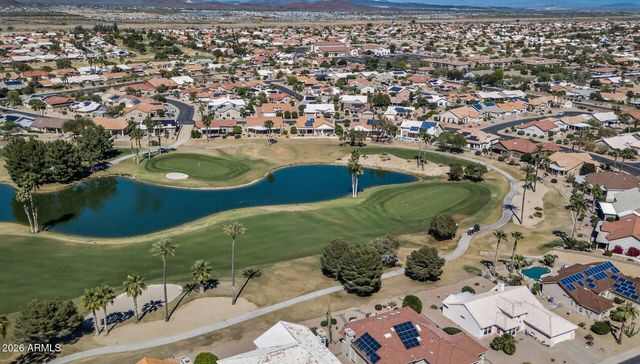 21837 N MONTEGO Drive, Sun City West, AZ 85375