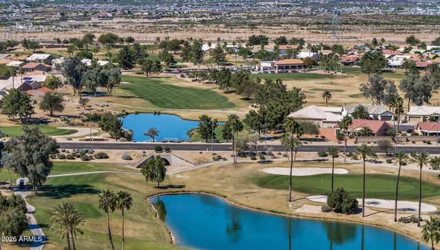 21837 N MONTEGO Drive, Sun City West, AZ 85375