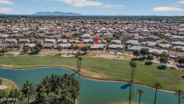 21837 N MONTEGO Drive, Sun City West, AZ 85375