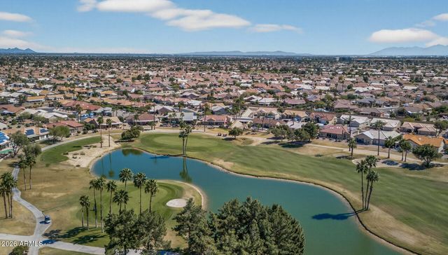 21837 N MONTEGO Drive, Sun City West, AZ 85375