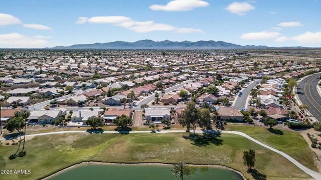 21837 N MONTEGO Drive, Sun City West, AZ 85375