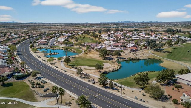 21837 N MONTEGO Drive, Sun City West, AZ 85375