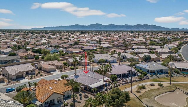 21837 N MONTEGO Drive, Sun City West, AZ 85375