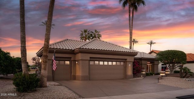 21837 N MONTEGO Drive, Sun City West, AZ 85375