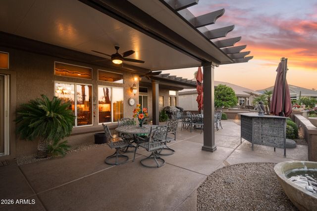 21837 N MONTEGO Drive, Sun City West, AZ 85375