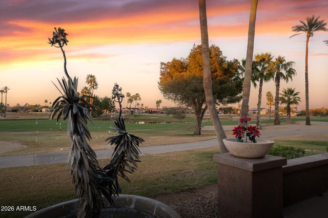 21837 N MONTEGO Drive, Sun City West, AZ 85375