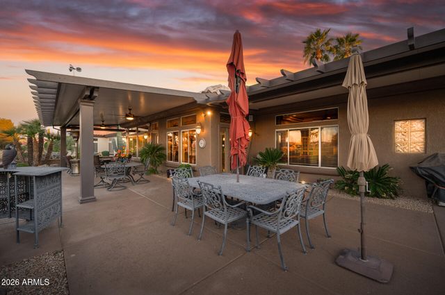 21837 N MONTEGO Drive, Sun City West, AZ 85375