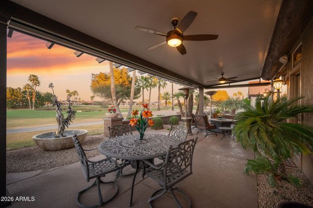 21837 N MONTEGO Drive, Sun City West, AZ 85375