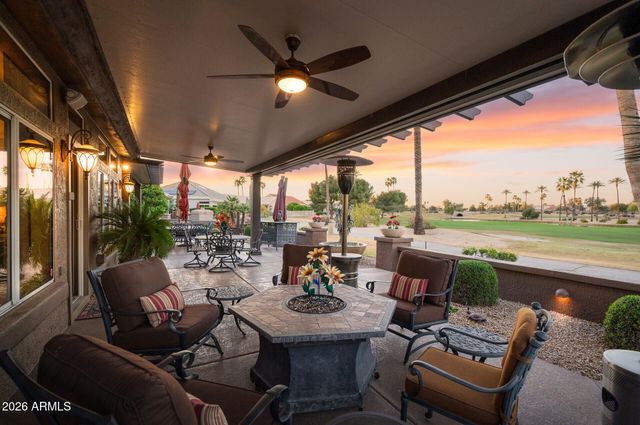 21837 N MONTEGO Drive, Sun City West, AZ 85375