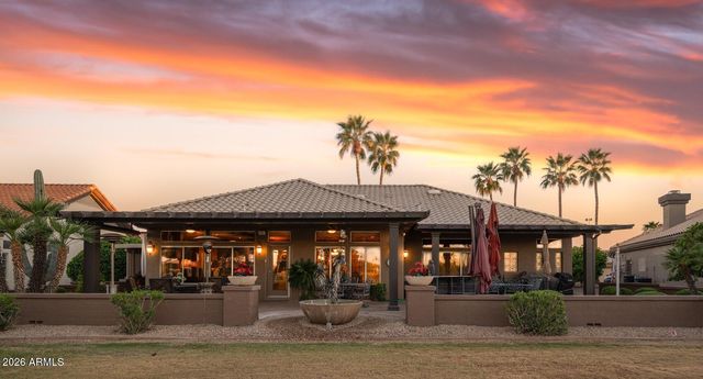 21837 N MONTEGO Drive, Sun City West, AZ 85375