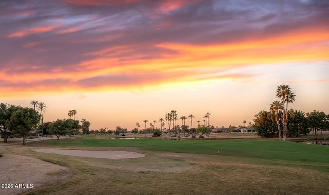 21837 N MONTEGO Drive, Sun City West, AZ 85375