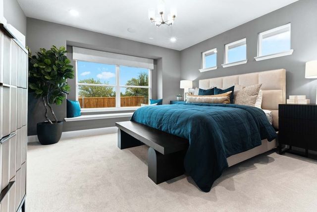 2208 Walden Pond Boulevard, Forney, TX 75126