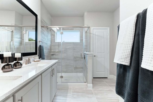 2208 Walden Pond Boulevard, Forney, TX 75126