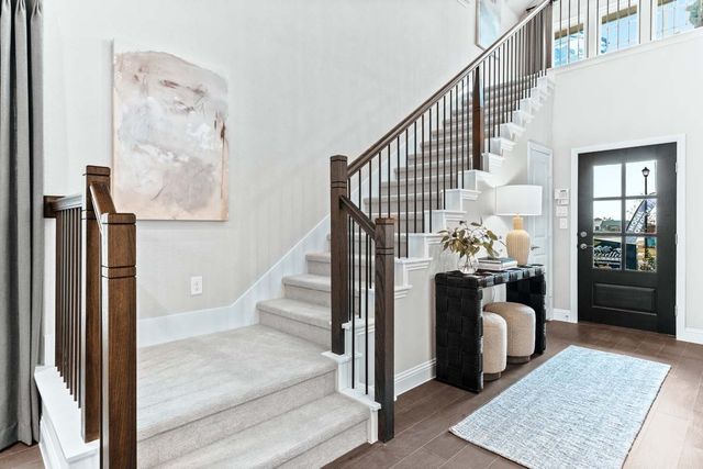 2208 Walden Pond Boulevard, Forney, TX 75126