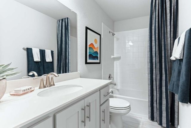 2208 Walden Pond Boulevard, Forney, TX 75126