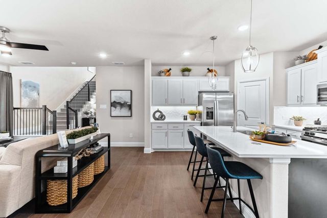 2208 Walden Pond Boulevard, Forney, TX 75126