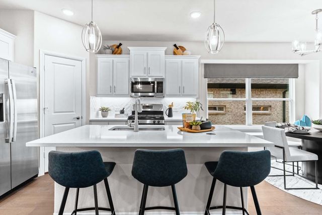 2208 Walden Pond Boulevard, Forney, TX 75126