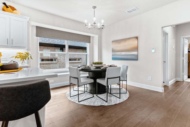 2208 Walden Pond Boulevard, Forney, TX 75126