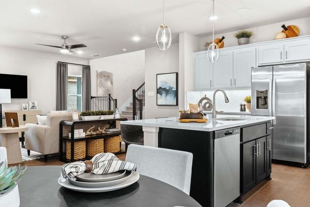 2208 Walden Pond Boulevard, Forney, TX 75126