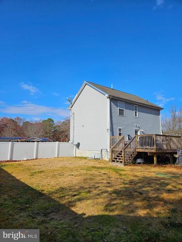 316 BOOKER AVE, Egg Harbor Township, NJ 08234