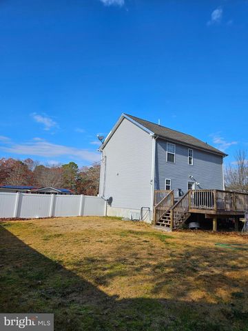 316 BOOKER AVE, Egg Harbor Township, NJ 08234